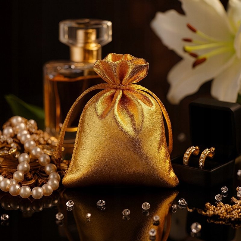 PRZEPIĘKNA DAMSKA ZAWIESZKA ZE STALI CHIRURGICZNEJ, ŻÓŁW Z CYRKONIAMI, 18K