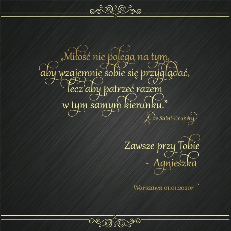 SREBRNY ŁAŃCUSZEK KRÓLEWSKI OKSYDOWANY 925 PREZENT NA 30 40 50 60 URODZINY