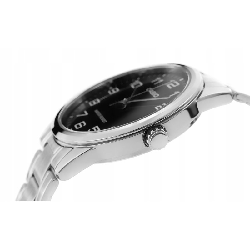 ZEGAREK MĘSKI CASIO, ELEGANCKI, KLASYCZNY, PREZENT DLA MĘŻCZYZNY