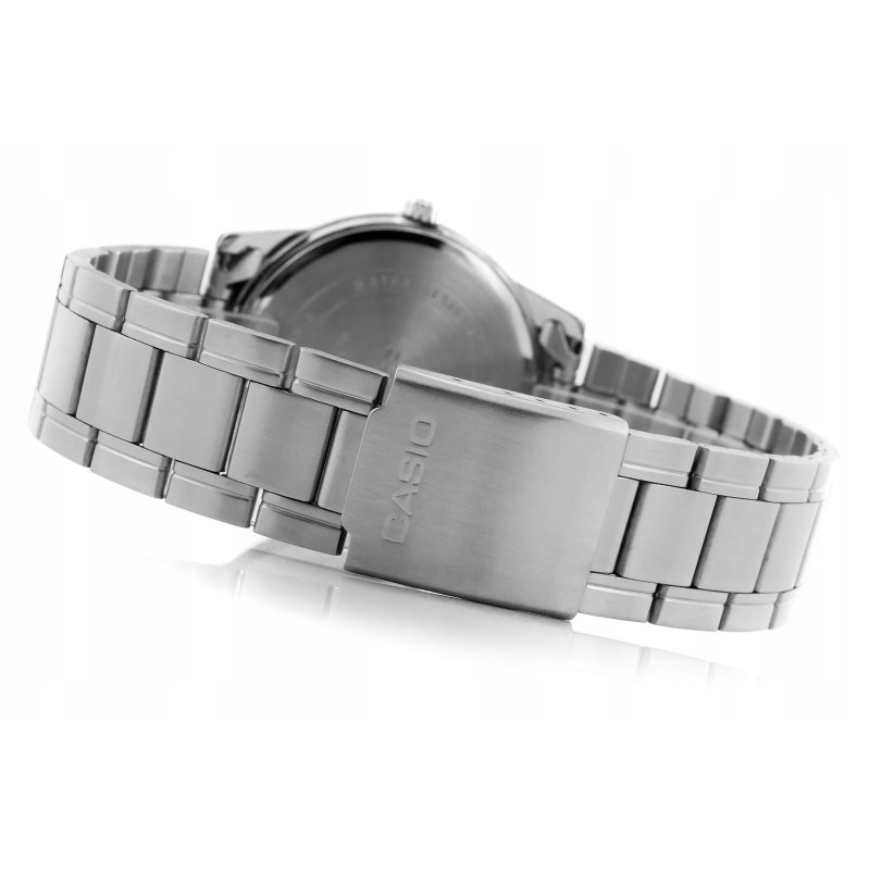 ZEGAREK MĘSKI CASIO, ELEGANCKI, KLASYCZNY, PREZENT DLA MĘŻCZYZNY