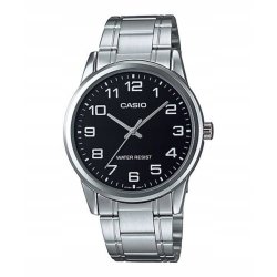 ZEGAREK MĘSKI CASIO, ELEGANCKI, KLASYCZNY, PREZENT DLA MĘŻCZYZNY