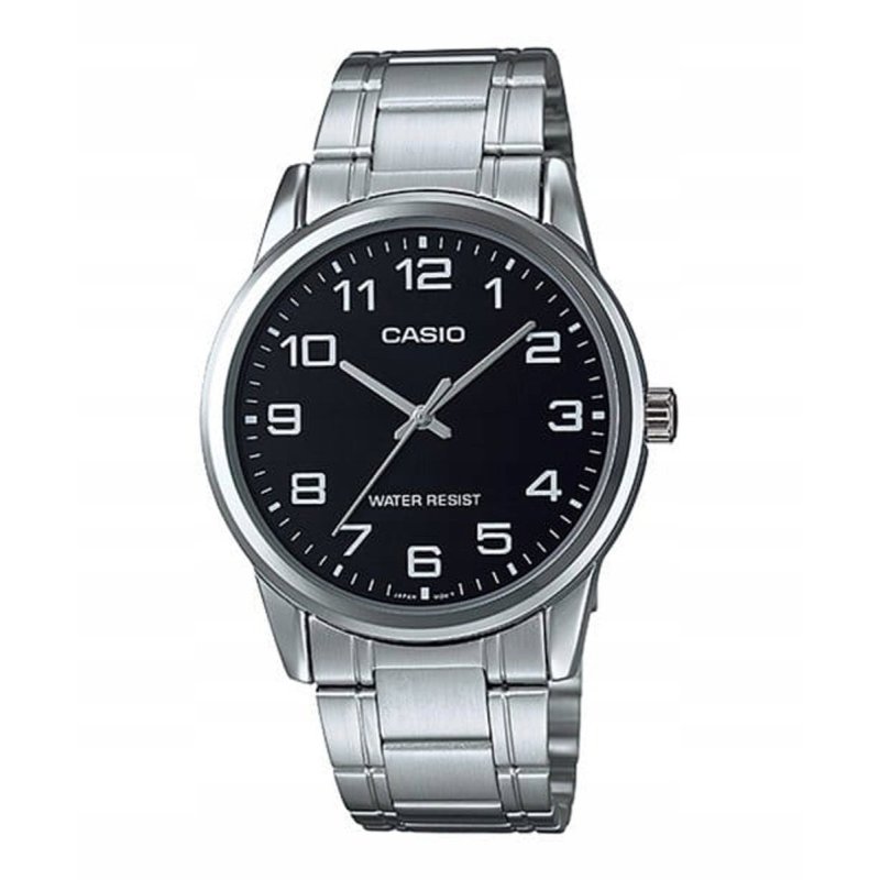ZEGAREK MĘSKI CASIO, ELEGANCKI, KLASYCZNY, PREZENT DLA MĘŻCZYZNY