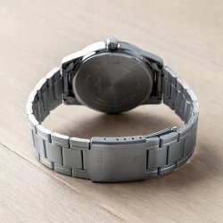 ZEGAREK MĘSKI CASIO, ELEGANCKI, KLASYCZNY, PREZENT DLA MĘŻCZYZNY