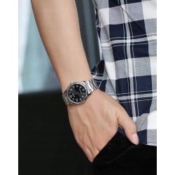 ZEGAREK MĘSKI CASIO, ELEGANCKI, KLASYCZNY, PREZENT DLA MĘŻCZYZNY
