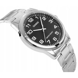 ZEGAREK MĘSKI CASIO, ELEGANCKI, KLASYCZNY, PREZENT DLA MĘŻCZYZNY