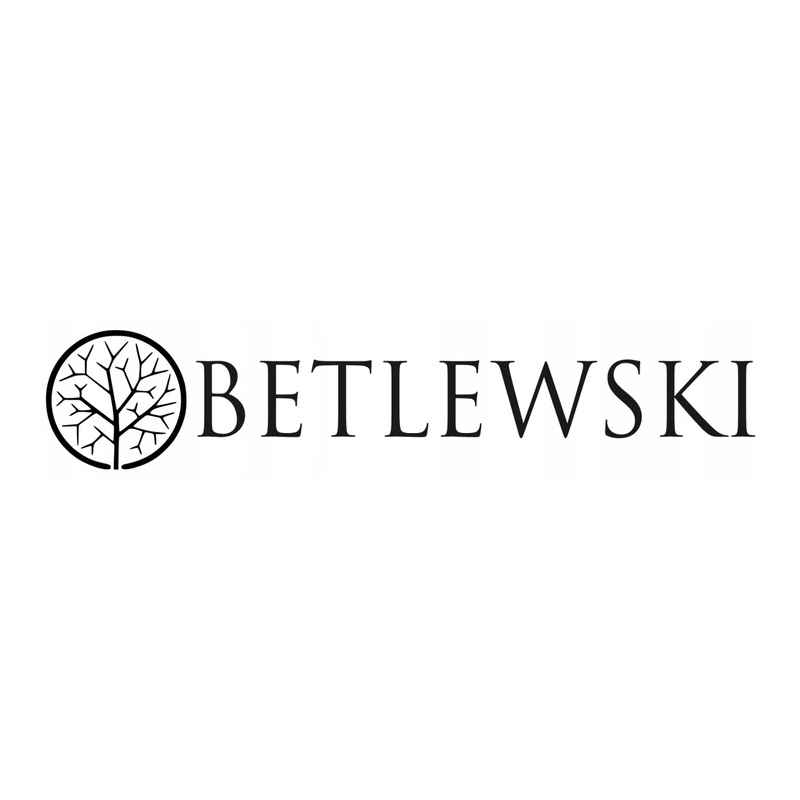 PORTFEL DAMSKI SKÓRZANY ZŁOTY BETLEWSKI LAKIEROWANY DUŻY RFID ORYGINALNY