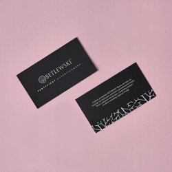 PORTFEL DAMSKI SKÓRZANY CZARNY BETLEWSKI LAKIEROWANY DUŻY RFID NA PREZENT