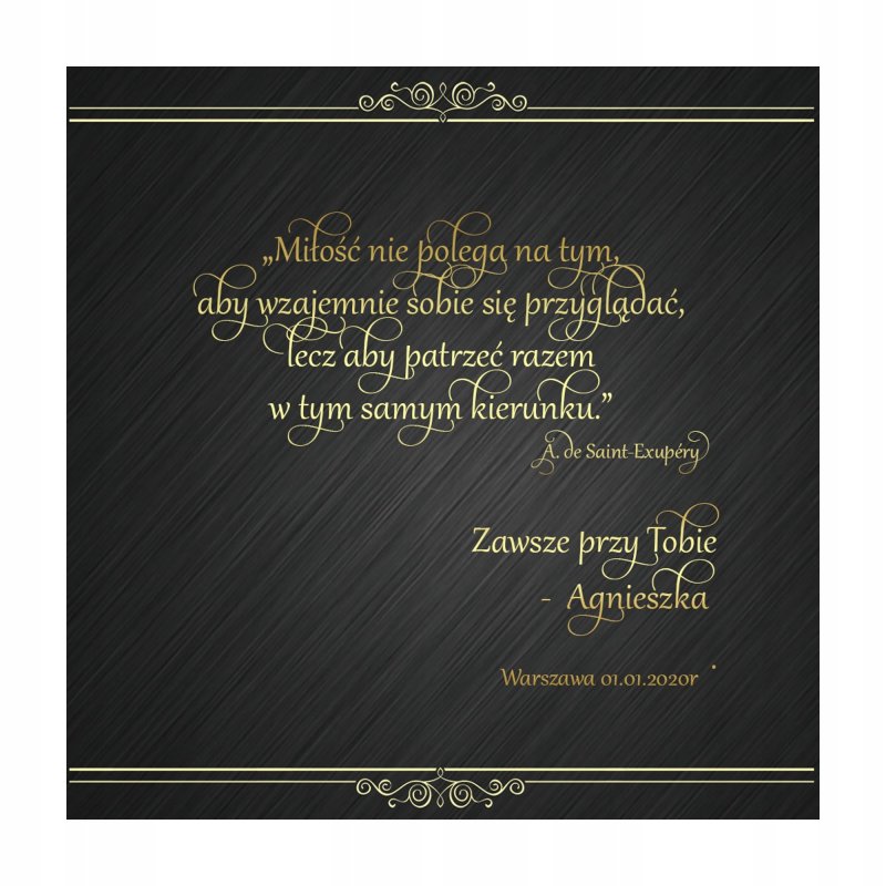 ZŁOTY ŁAŃCUSZEK PANCERKA DLA NIEGO, FACETA, TATY, SYNA NA ŚWIĘTA, MIKOŁAJKI