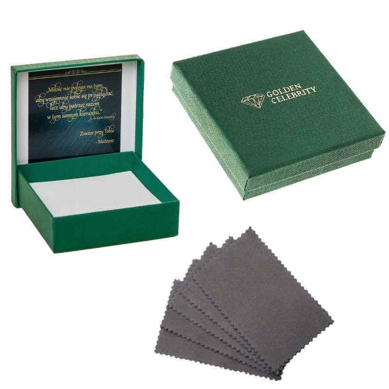 BRANSOLETKA MĘSKA GRUBA STAL CHIRURGICZNA, SPLOT GARIBALDI 21cm 6mm PREZENT