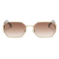 STYLOWE OKULARY PRZECIWSLONECZNE DAMSKIE Z POLARYZACJĄ + FILTR DLA KOBIETY