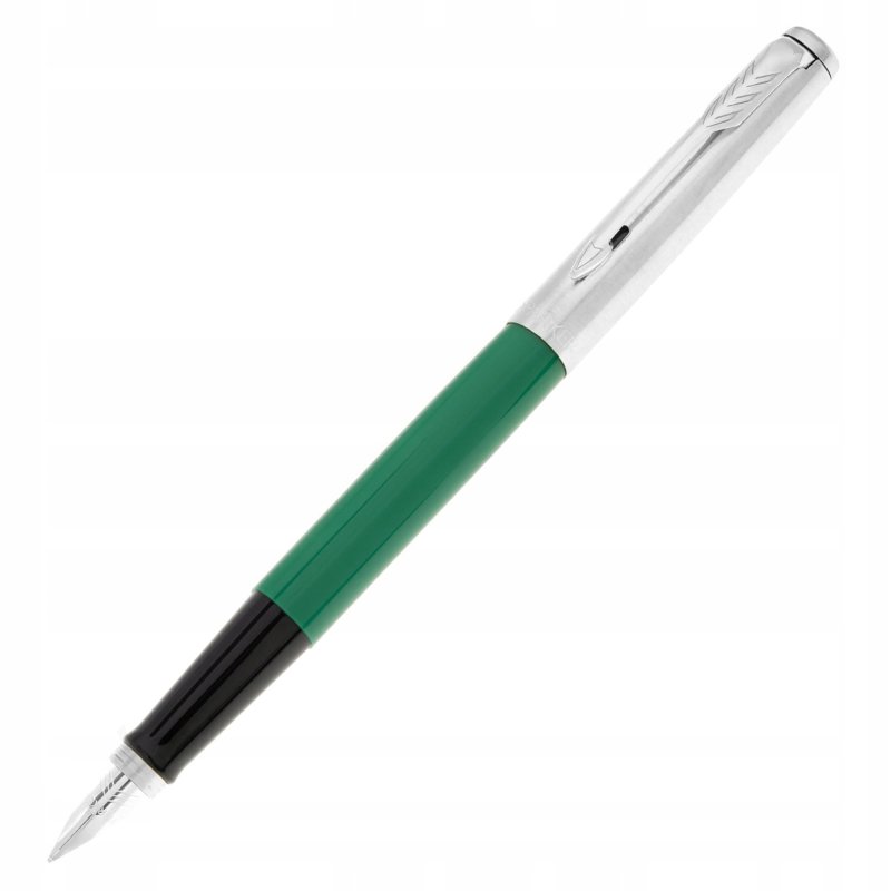 ZESTAW PREZENTOWY PARKER JOTTER Z GRAWEREM PIÓRO WIECZNE DŁUGOPIS + GRAWER