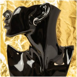 KOLCZYKI SREBRNE NIESKOŃCZNOŚĆ PRÓBA 925 WKRĘTKI / SZTYFTY PREZENT DLA NIEJ
