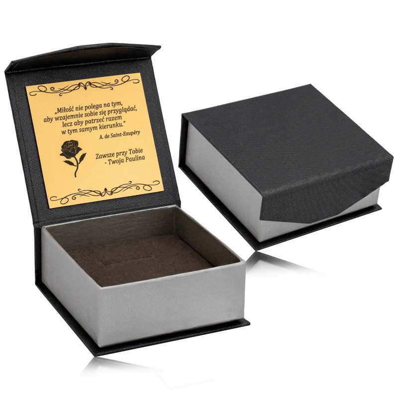 POZŁACANE KOLCZYKI DAMSKIE 925 KLASYCZNE ANGIELSKIE PREZENT DLA MAMY+GRAWER