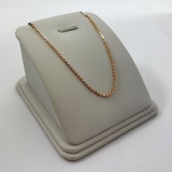 PIĘKNY ZŁOTY ŁAŃCUSZEK DAMSKI Z KULECZKAMI 18K CELEBRYTKA STAL CHIRURGICZNA