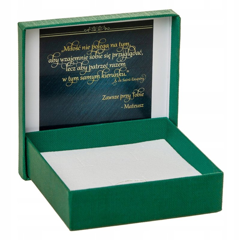 ZJAWISKOWY NASZYJNIK DAMSKI GRECKI PR. 925 SREBRO