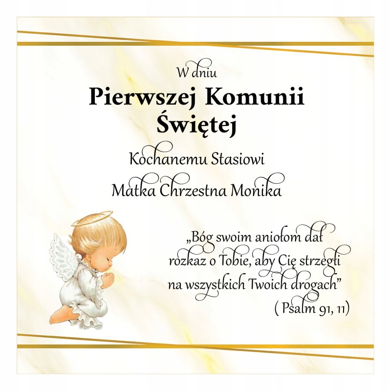 ELEGANCKI MĘSKI NASZYJNIK Z KRŻYKIEM PR. 925/585 NA PREZENT DLA BRATA
