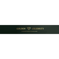 SREBRNY KRZYŻYK RODOWANY ZŁOCONY PRÓBA 925 PREZENT
