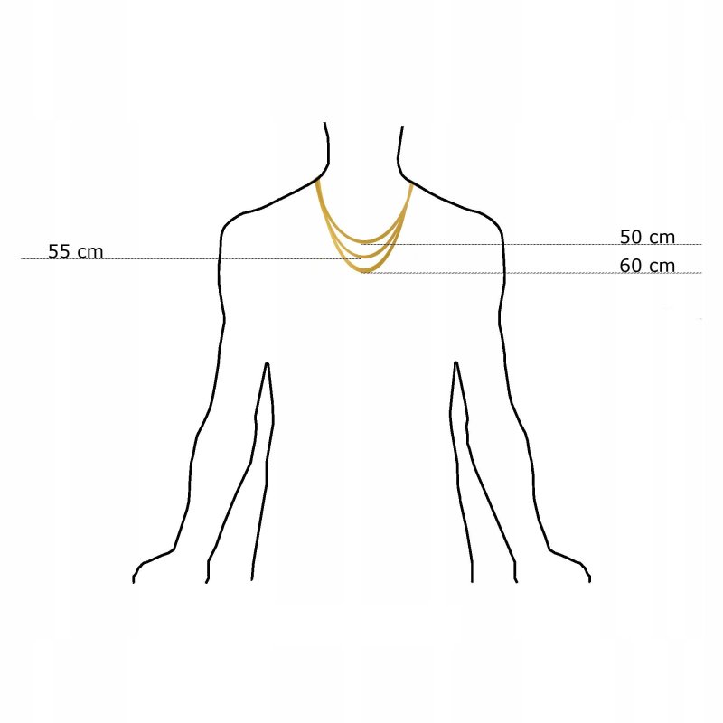 MĘSKI SREBRNY ŁAŃCUSZEK PANCERKA WŁOSKI PRÓBA 925