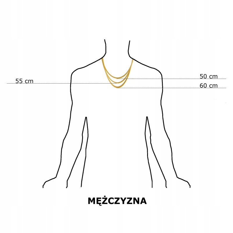ŁAŃCUSZEK SREBRNY PANCERKA PEŁNA 6 MM PRÓBA 925