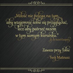 ZŁOTY NASZYJNIK SERCE KLASYCZNE PREZENT DLA NIEJ