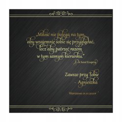 SREBRNY KRZYŻYK PATRIORTCZNY SREBRO PR.925 PREZENT