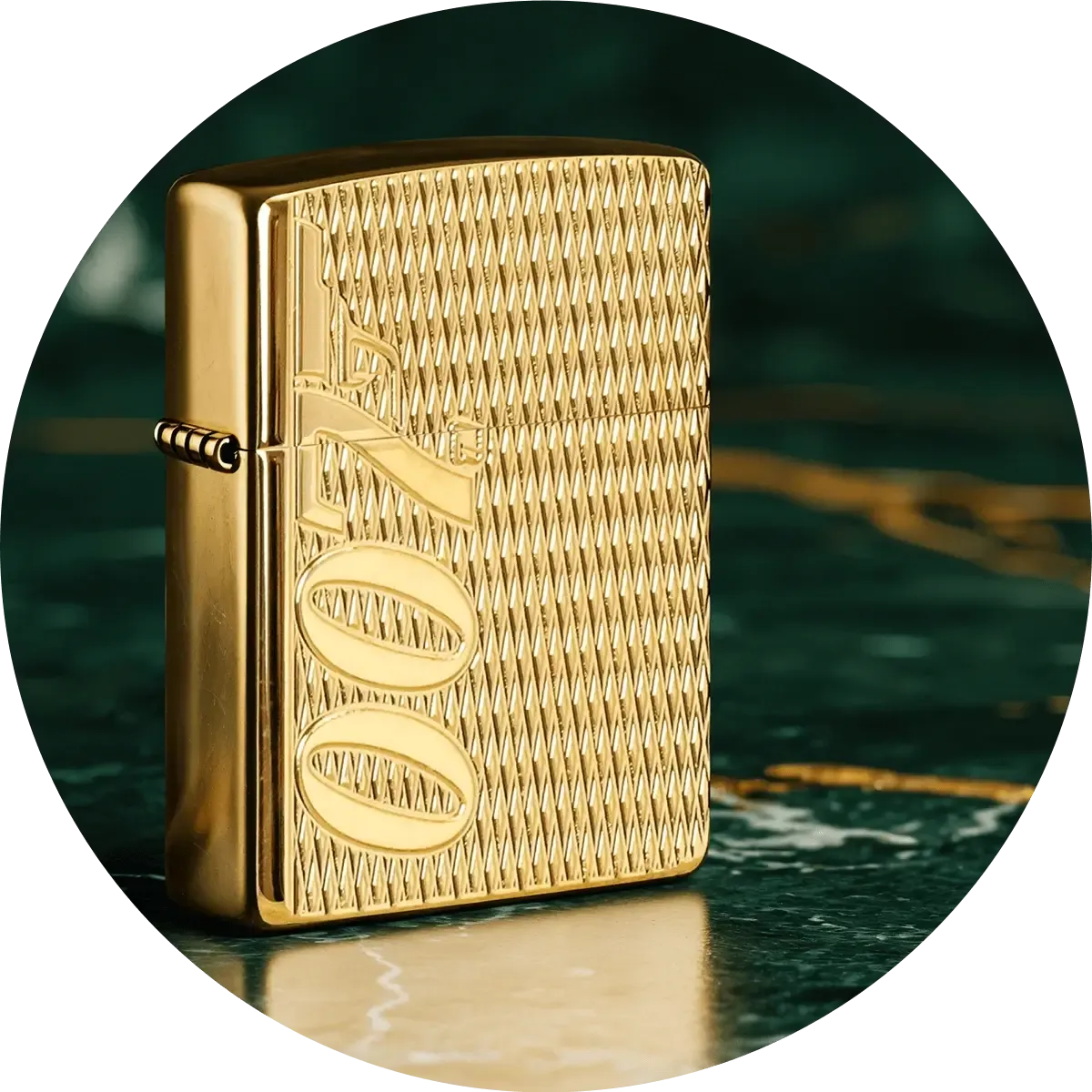 Zapalniczki Zippo